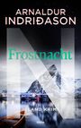 Frostnacht Cover des Buches Frostnacht (ISBN: 9783404187904)