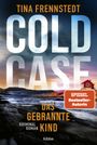 COLD CASE - Das gebrannte Kind Cover des Buches COLD CASE - Das gebrannte Kind (ISBN: 9783404189359)