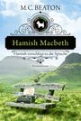 Hamish Macbeth verschlägt es die Sprache Cover des Buches Hamish Macbeth verschlägt es die Sprache (ISBN: 9783404189724)