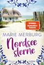 Nordseesterne Cover des Buches Nordseesterne (ISBN: 9783404191871)