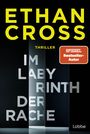 Im Labyrinth der Rache Cover des Buches Im Labyrinth der Rache (ISBN: 9783404192403)