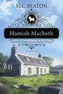 Hamish Macbeth fängt einen dicken Fisch Cover des Buches Hamish Macbeth fängt einen dicken Fisch (ISBN: 9783404192427)