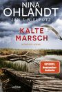 Kalte Marsch Cover des Buches Kalte Marsch (ISBN: 9783404192519)