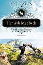 Hamish Macbeth gerät ins Schwitzen Cover des Buches Hamish Macbeth gerät ins Schwitzen (ISBN: 9783404194070)