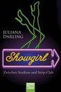 Showgirl Cover des Buches Showgirl (ISBN: 9783404607730)