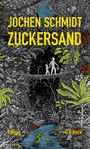 Zuckersand Cover des Buches Zuckersand (ISBN: 9783406705090)