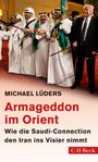 Armageddon im Orient Cover des Buches Armageddon im Orient (ISBN: 9783406727917)