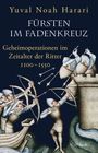 Fürsten im Fadenkreuz Cover des Buches Fürsten im Fadenkreuz (ISBN: 9783406750373)
