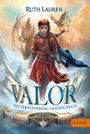 Valor - Die Verschwörung im Königreich Cover des Buches Valor - Die Verschwörung im Königreich (ISBN: 9783407741585)