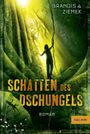 Schatten des Dschungels Cover des Buches Schatten des Dschungels (ISBN: 9783407743831)