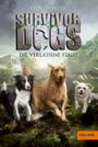 Survivor Dogs - Die verlassene Stadt Cover des Buches Survivor Dogs - Die verlassene Stadt (ISBN: 9783407746474)