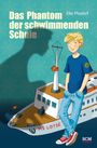 Das Phantom der schwimmenden Schule Cover des Buches Das Phantom der schwimmenden Schule (ISBN: 9783417287509)