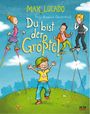 Du bist der Größte! Cover des Buches Du bist der Größte! (ISBN: 9783417287899)