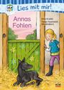 Annas Fohlen Cover des Buches Annas Fohlen (ISBN: 9783417287905)
