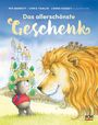 Das allerschönste Geschenk Cover des Buches Das allerschönste Geschenk (ISBN: 9783417287967)