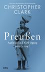 Preußen Cover des Buches Preußen (ISBN: 9783421070210)