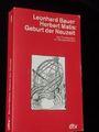 Geburt der Neuzeit. Vom Feudalsystem zur Marktgesellschaft. Cover des Buches Geburt der Neuzeit. Vom Feudalsystem zur Marktgesellschaft. (ISBN: 9783423044660)
