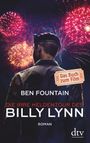 Die irre Heldentour des Billy Lynn Cover des Buches Die irre Heldentour des Billy Lynn (ISBN: 9783423086530)
