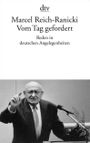 Vom Tag gefordert Cover des Buches Vom Tag gefordert (ISBN: 9783423131452)