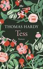 Tess Cover des Buches Tess (ISBN: 9783423144032)