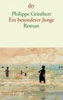 Ein besonderer Junge Cover des Buches Ein besonderer Junge (ISBN: 9783423144254)
