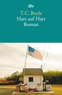 Hart auf Hart Cover des Buches Hart auf Hart (ISBN: 9783423145152)