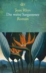 Die weite Sargassosee Cover des Buches Die weite Sargassosee (ISBN: 9783423145718)