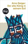 Der alte König in seinem Exil Cover des Buches Der alte König in seinem Exil (ISBN: 9783423148085)