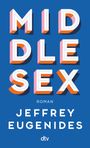 Middlesex Cover des Buches Middlesex (ISBN: 9783423149365)