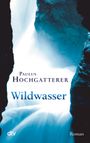 Wildwasser Cover des Buches Wildwasser (ISBN: 9783423211512)