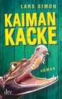 Kaimankacke Cover des Buches Kaimankacke (ISBN: 9783423215541)