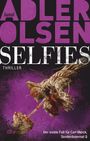 Selfies Cover des Buches Selfies (ISBN: 9783423217712)