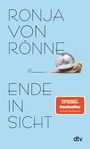 Ende in Sicht Cover des Buches Ende in Sicht (ISBN: 9783423218627)