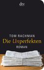 Die Unperfekten Cover des Buches Die Unperfekten (ISBN: 9783423219013)