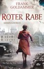 Roter Rabe Cover des Buches Roter Rabe (ISBN: 9783423219174)