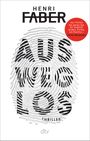 Ausweglos Cover des Buches Ausweglos (ISBN: 9783423219778)