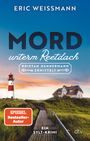 Mord unterm Reetdach Cover des Buches Mord unterm Reetdach (ISBN: 9783423220514)