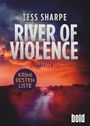 River of Violence Cover des Buches River of Violence (ISBN: 9783423230155)