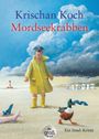 Mordseekrabben Cover des Buches Mordseekrabben (ISBN: 9783423253826)