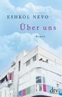 Über uns Cover des Buches Über uns (ISBN: 9783423281317)