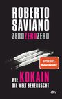 ZeroZeroZero Cover des Buches ZeroZeroZero (ISBN: 9783423348539)