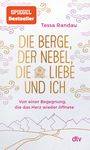 Die Berge, der Nebel, die Liebe und ich Cover des Buches Die Berge, der Nebel, die Liebe und ich (ISBN: 9783423349987)