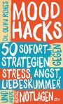 Mood Hacks Cover des Buches Mood Hacks (ISBN: 9783423351690)