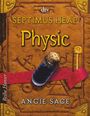 Septimus Heap - Physic Cover des Buches Septimus Heap - Physic (ISBN: 9783423624312)