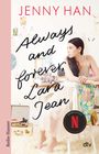 Always and forever, Lara Jean Cover des Buches Always and forever, Lara Jean (ISBN: 9783423627078)