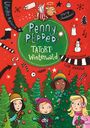 Penny Pepper - Tatort Winterwald Cover des Buches Penny Pepper - Tatort Winterwald (ISBN: 9783423761628)