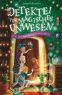 Detektei für magisches Unwesen – Drei Helden für ein Honigbrot Cover des Buches Detektei für magisches Unwesen – Drei Helden für ein Honigbrot (ISBN: 9783423763936)