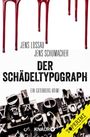 Der Schädeltypograph Cover des Buches Der Schädeltypograph (ISBN: 9783426216361)