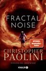 Fractal Noise Cover des Buches Fractal Noise (ISBN: 9783426228166)
