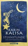Sternstunde Cover des Buches Sternstunde (ISBN: 9783426281901)